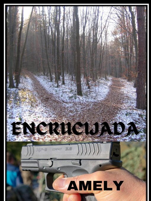 Title details for ENCRUCIJADA by AMELY - Available